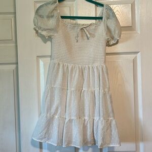 Baby Doll Dress